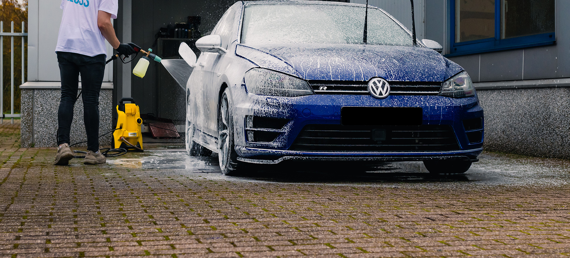 Van Beek Detailing Oostvoorne, Rotterdam, ZuidHolland